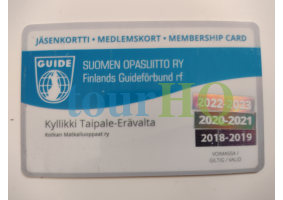 License Image