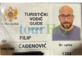 License Image