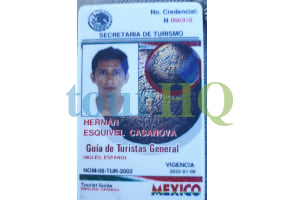 License Image