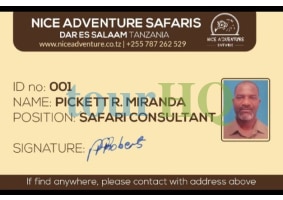 License Image