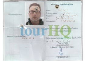 License Image