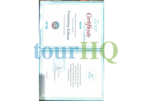 License Image