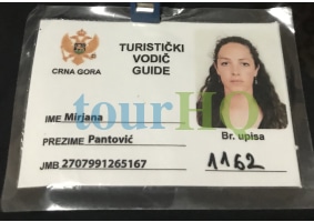 License Image