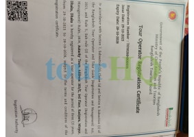 License Image