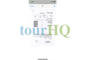 License Image