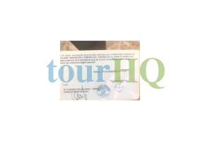 License Image