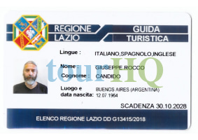License Image