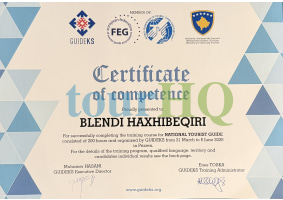 License Image