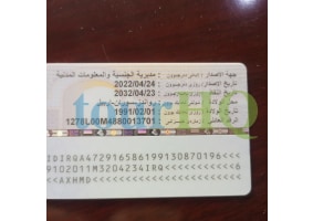 License Image