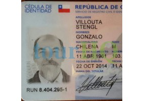 License Image