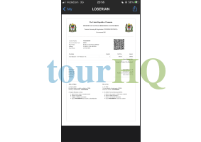 License Image