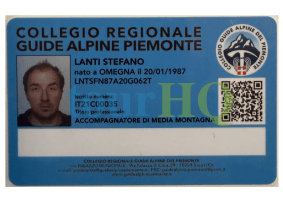 License Image