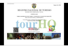 License Image