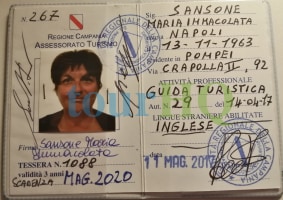 License Image