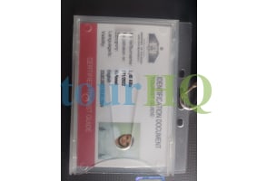 License Image