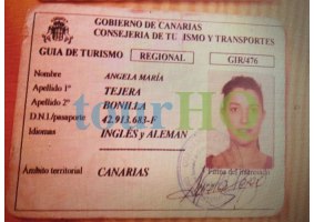 License Image