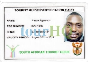 License Image