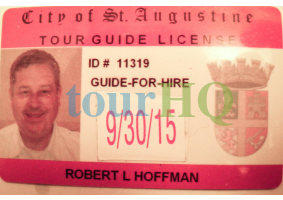 License Image