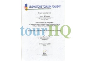License Image