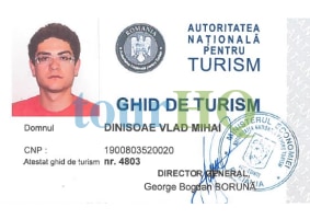 License Image