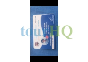 License Image