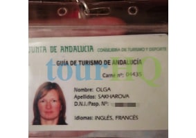 License Image