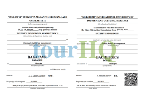 License Image
