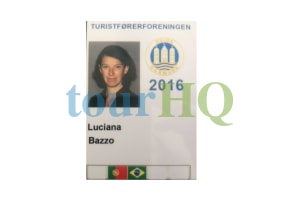 License Image