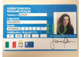 License Image