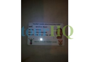 License Image