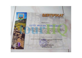 License Image