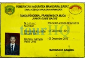 License Image