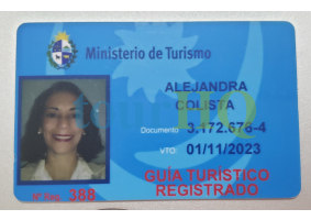 License Image