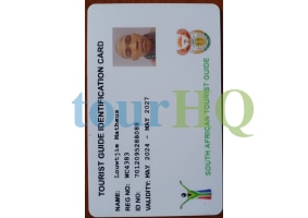 License Image