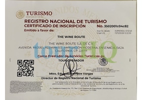 License Image