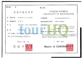 License Image