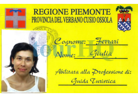 License Image