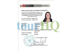 License Image