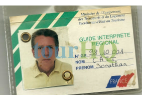 License Image