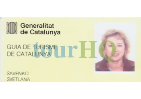 License Image