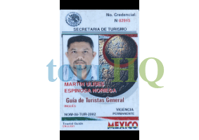 License Image