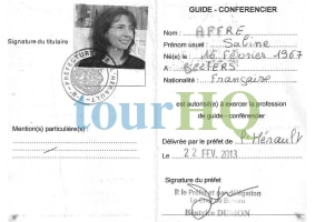 License Image