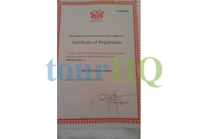 License Image
