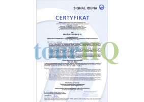 License Image