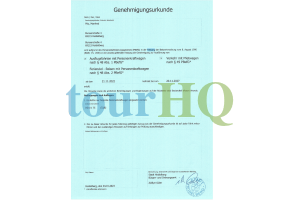 License Image