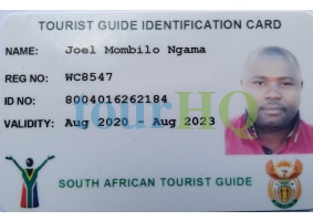 License Image