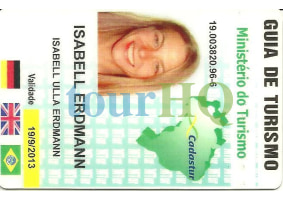 License Image