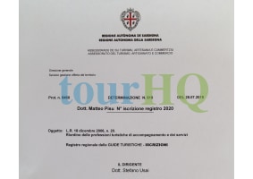 License Image