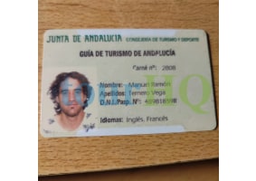 License Image