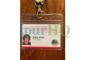 License Image